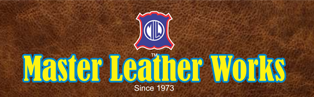 Master Leather Works Logo 